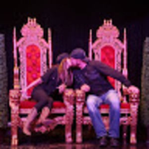 Meet your Posher, Marina